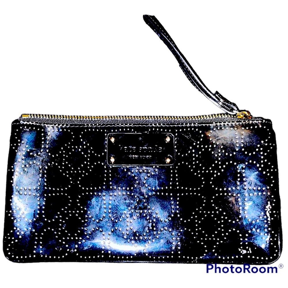 Kate spade Wristlet